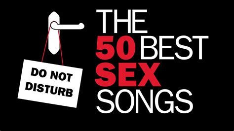 sex film song|The 50 Best Sex Songs Ever Are On This Sex Playlist .